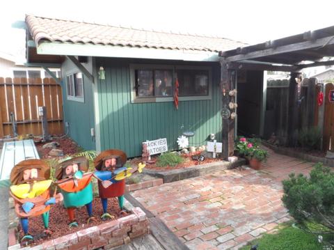 1418 Westminster Dr, Fairfield, CA 94533 photo 20