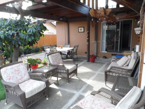 1418 Westminster Dr, Fairfield, CA 94533 photo 30