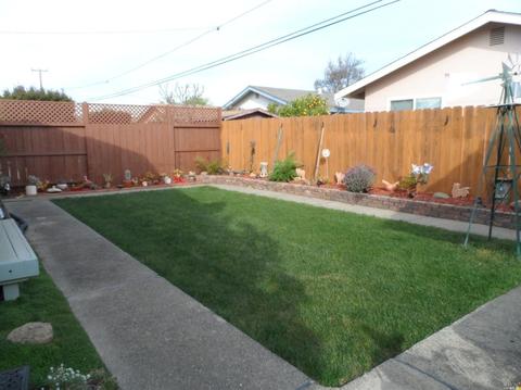 1418 Westminster Dr, Fairfield, CA 94533 photo 21