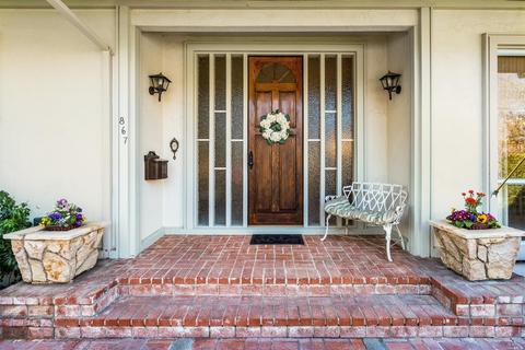 867 Oak Ln, Sonoma, CA 95476 photo 5
