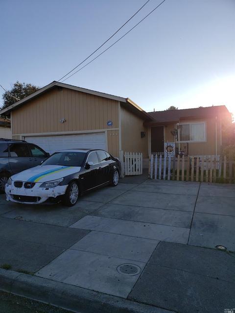 549 Sonoma Blvd, Vallejo, CA 94590 photo 1