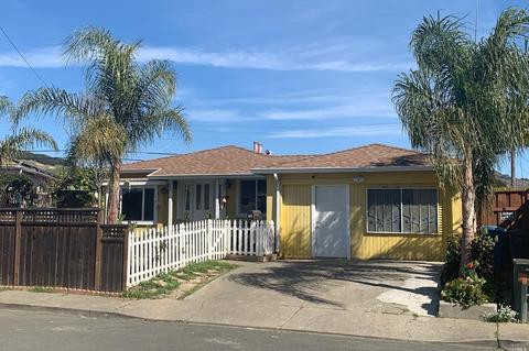 106 Leonard St, Vallejo, CA 94589 photo 1