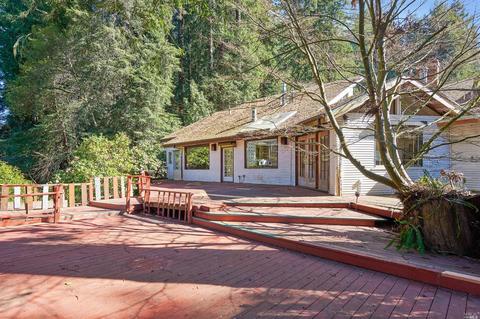 20070 River Blvd, Monte Rio, CA 95462 photo 3