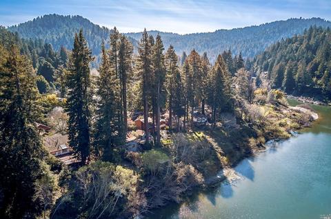 20070 River Blvd, Monte Rio, CA 95462 photo 4