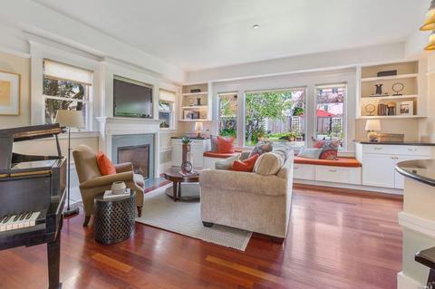 65 Sunnyside Ave, Mill Valley, CA 94941 photo 11