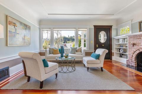 65 Sunnyside Ave, Mill Valley, CA 94941 photo 5
