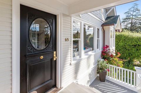 65 Sunnyside Ave, Mill Valley, CA 94941 photo 4