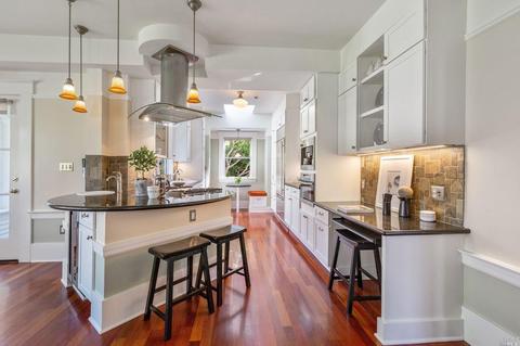 65 Sunnyside Ave, Mill Valley, CA 94941 photo 12