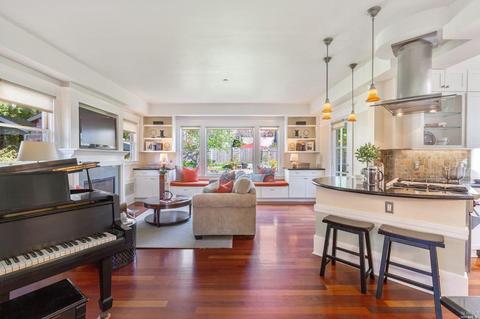 65 Sunnyside Ave, Mill Valley, CA 94941 photo 10