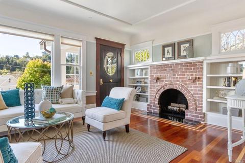 65 Sunnyside Ave, Mill Valley, CA 94941 photo 6