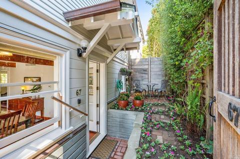 65 Sunnyside Ave, Mill Valley, CA 94941 photo 25