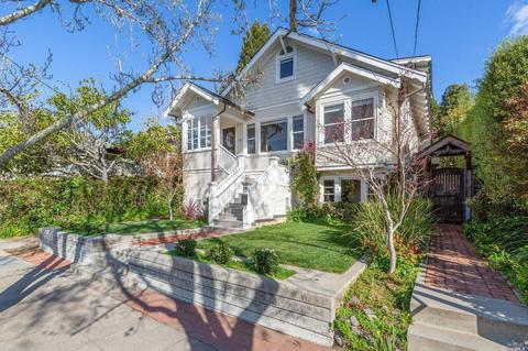 65 Sunnyside Ave, Mill Valley, CA 94941 photo 2
