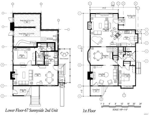 65 Sunnyside Ave, Mill Valley, CA 94941 photo 33
