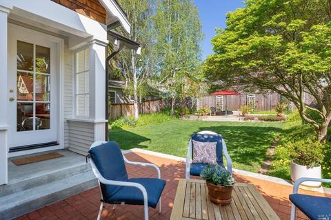 65 Sunnyside Ave, Mill Valley, CA 94941 photo 22