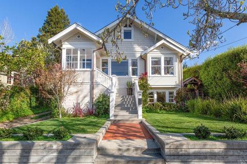 65 Sunnyside Ave, Mill Valley, CA 94941 photo 1