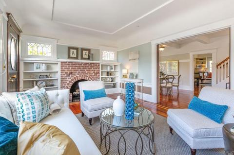 65 Sunnyside Ave, Mill Valley, CA 94941 photo 7