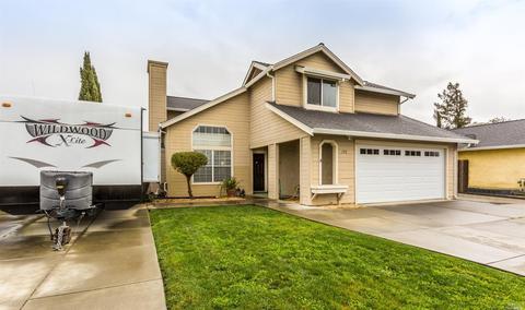 192 Raleigh Dr, Fairfield, CA 94533 photo 3