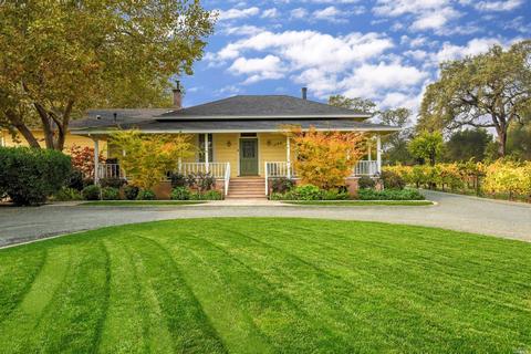 1998 Spring St, Saint Helena, CA 94574 photo 1