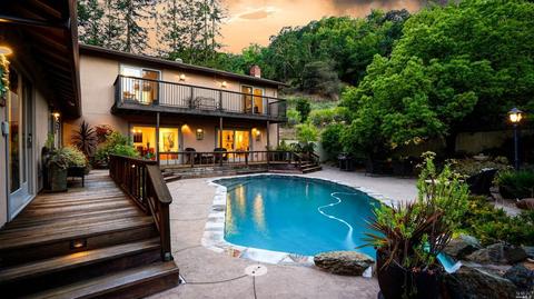 10 Burning Tree Dr, Novato, CA 94949 photo 6