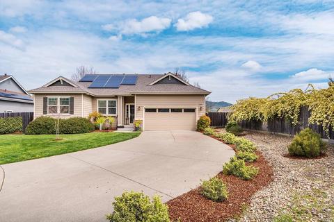 406 Cabernet St, Cloverdale, CA 95425 photo 1