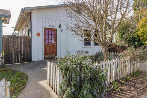 206 Madden Ln, Willits, CA 95490 photo 21