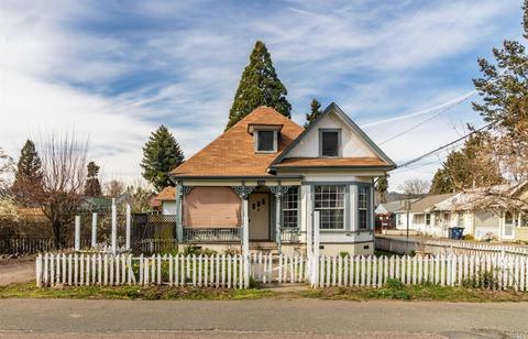 206 Madden Ln, Willits, CA 95490 photo 1