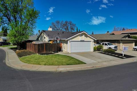 856 Sage Dr, Vacaville, CA 95687 photo 4