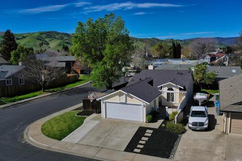 856 Sage Dr, Vacaville, CA 95687 photo 5