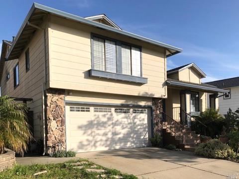 438 N Regatta Dr, Vallejo, CA 94591 photo 1