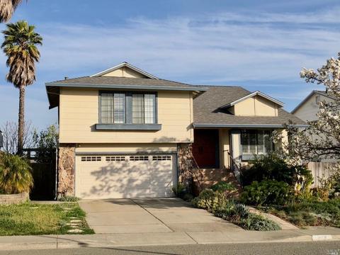 438 N Regatta Dr, Vallejo, CA 94591 photo 2
