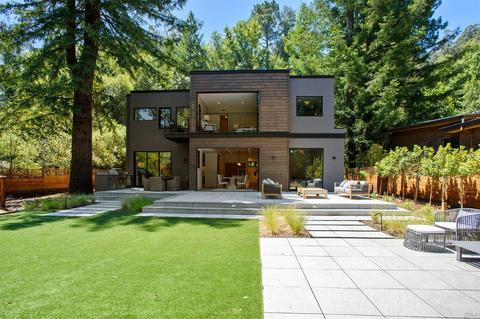 346 Laverne Ave, Mill Valley, CA 94941 photo 41
