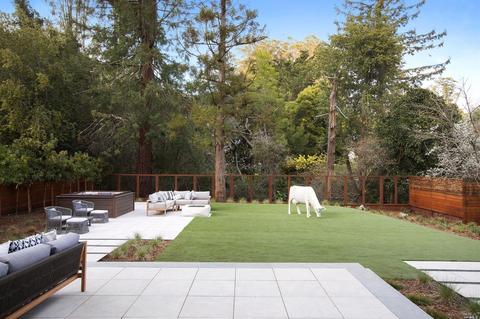346 Laverne Ave, Mill Valley, CA 94941 photo 17