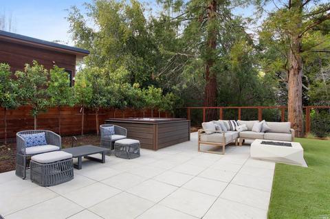 346 Laverne Ave, Mill Valley, CA 94941 photo 45