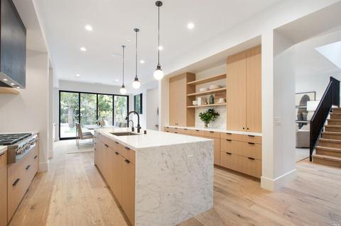 346 Laverne Ave, Mill Valley, CA 94941 photo 8