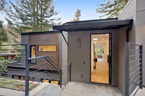 346 Laverne Ave, Mill Valley, CA 94941 photo 3