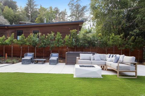 346 Laverne Ave, Mill Valley, CA 94941 photo 43