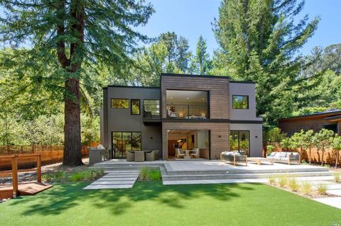 346 Laverne Ave, Mill Valley, CA 94941 photo 46