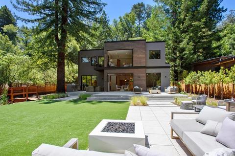 346 Laverne Ave, Mill Valley, CA 94941 photo 14