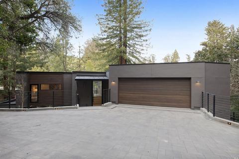 346 Laverne Ave, Mill Valley, CA 94941 photo 2