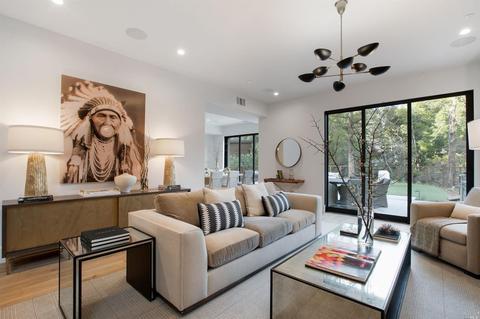 346 Laverne Ave, Mill Valley, CA 94941 photo 6