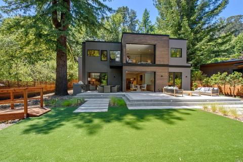 346 Laverne Ave, Mill Valley, CA 94941 photo 15