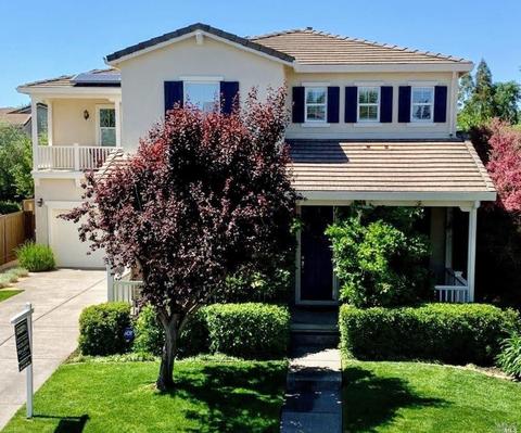 8599 Zinfandel Dr, Windsor, CA 95492 photo 1