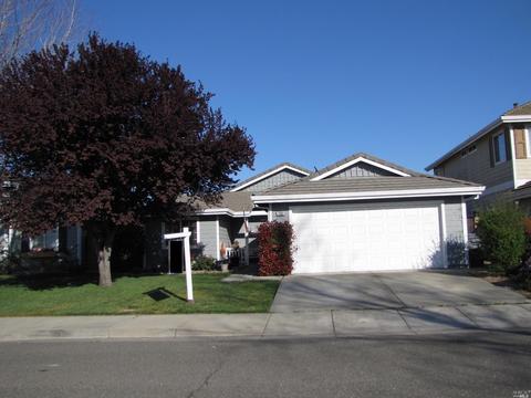 1065 Windmill Dr, Dixon, CA 95620 photo 1