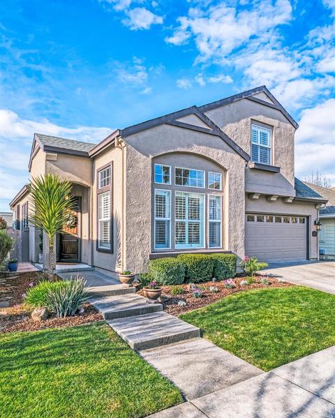 519 Hawk Dr, Petaluma, CA 94954 photo 1