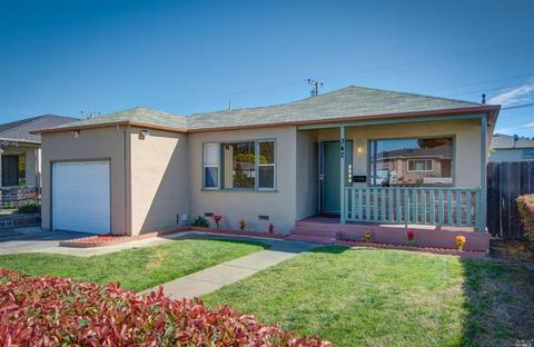 342 Bw Williams Dr, Vallejo, CA 94589 photo 1