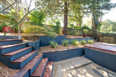 623 Nevada St, Sausalito, CA 94965 photo 26