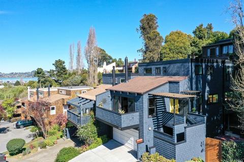 623 Nevada St, Sausalito, CA 94965 photo 1