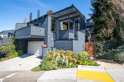 623 Nevada St, Sausalito, CA 94965 photo 3