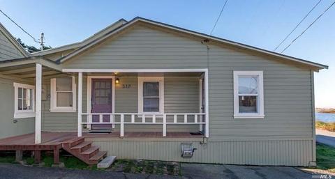 210 Bean Ave, Bodega Bay, CA 94923 photo 3