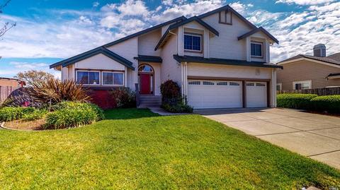 134 Shoreline Pl, Vallejo, CA 94591 photo 1